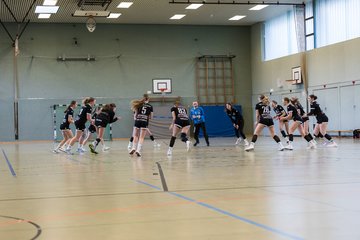 Bild 11 - wBJ SV Henstedt Ulzburg - Bramstedter TS : Ergebnis: 27:15